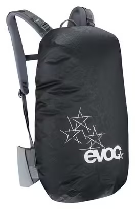 Evoc Raincover Sleeve Black