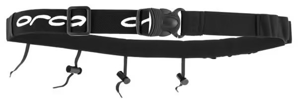 Orca RACE BELT Black