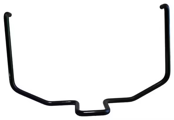 Klickfix Aluminium Daypack Cradle