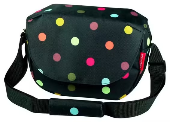 Klickfix Handbag ''FunBag'' à POIDS