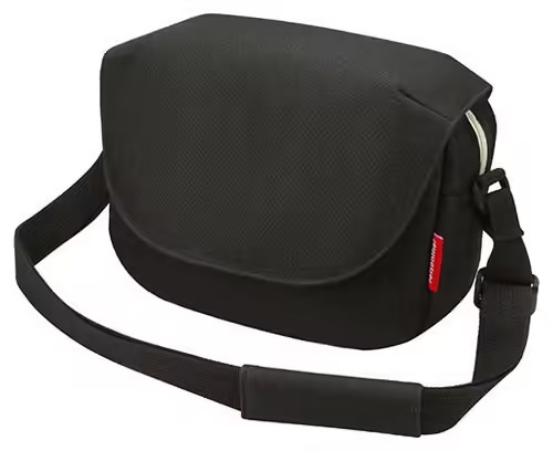 Klickfix Handbag ''FunBag'' Black