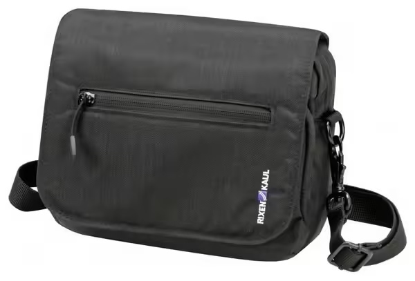 Klickfix AV SMART BAG TOUCH Black