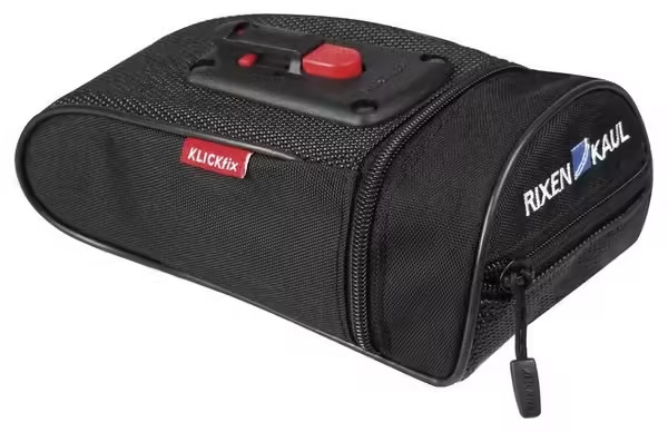 Klickfix Micro 150 Plus Saddle Bag