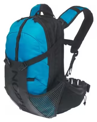 Backpack ERGON BX3 EVO - blue