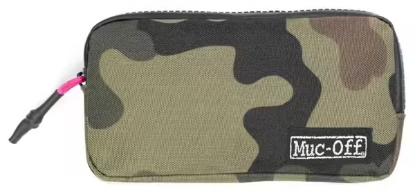 Muc-Off Essentials Case Camo
