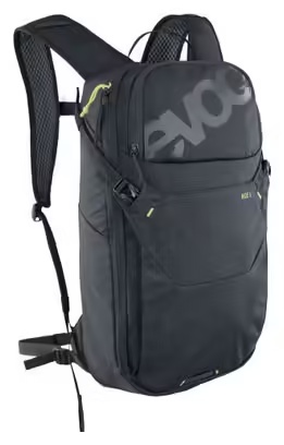 Evoc Ride 8 Backpack Black