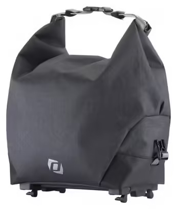 Syncros Trunkbag 20L Black