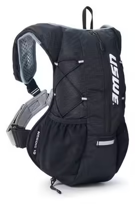 USWE Nordic 10 Arctic Hydration Pack Black