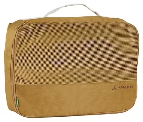 Storage Bag Vaude Trip Box M Brown