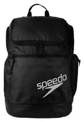 Speedo Teamster 2.0 Backpack Black