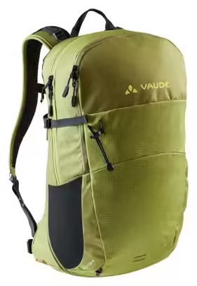 Vaude Wizard 18 + 4 Backpack Green