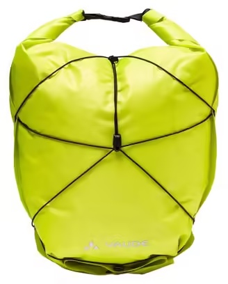 Vaude Aqua Front Light Yellow