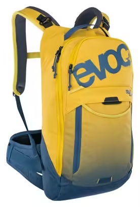 EVOC TRAIL PRO 10 Liters Backpack - Curry 1 12838-evoc-trail-pro-10-liters-backpack-curry-1.jpg