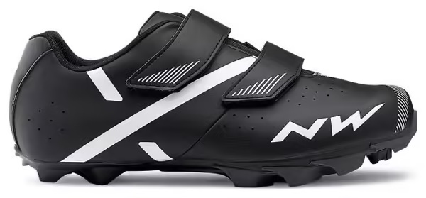 MTB Shoes Northwave Spike 2 Black