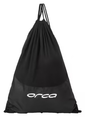 Orca Mesh Swim Backpack