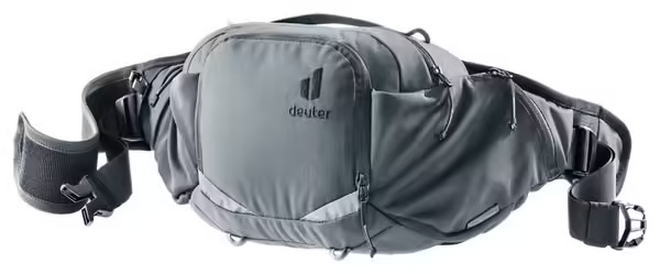 Deuter Pulse Pro 5 Unisex Fanny Pack Grey