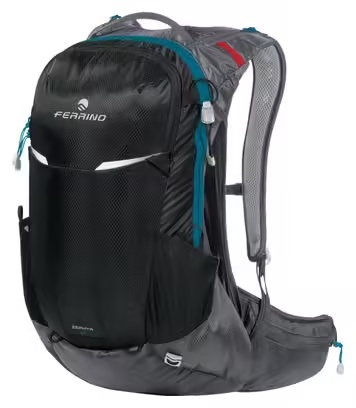 Ferrino Zephyr 12L Backpack Black\/Grey
