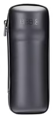 BBB SoftCase L 630ml Black bottle cage bag