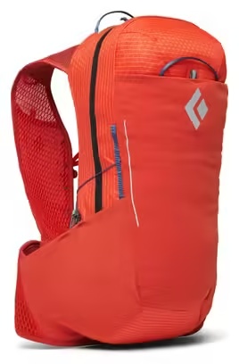 Black Diamond Pursuit 15L Backpack Red