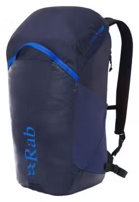 Rab Adrift 24 L Backpack Blue