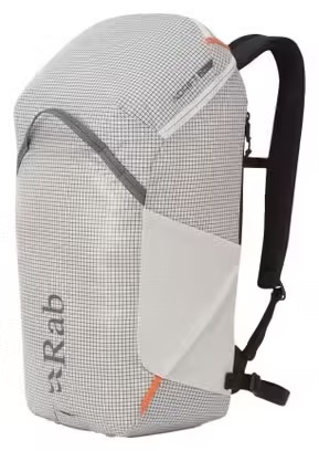 Rab Adrift 24 L Grey backpack