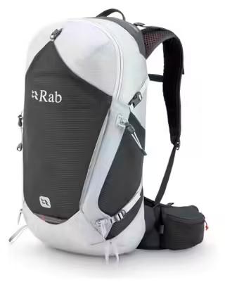 RAB Protium 27L Grey Hiking Bag