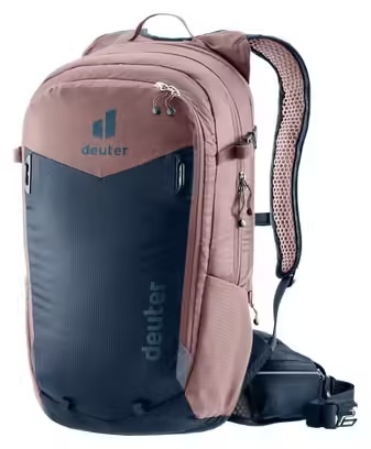 Backpack Deuter Compact 14+3L Pink\/Blue