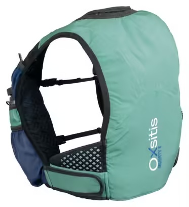 Oxsitis Gravity 5 Hydration Bag Green