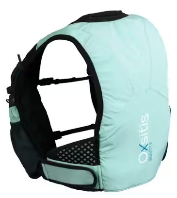 Oxsitis Gravity 5 Women's Hydration Bag Blue