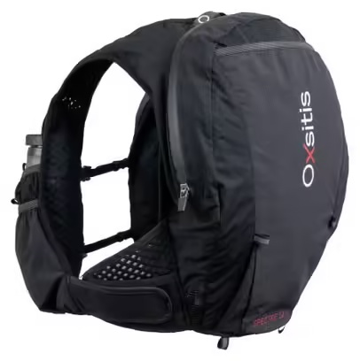 Oxsitis Spectre 12 Women's Hydration Bag Black