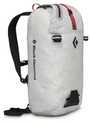 Black Diamond Sac à dos BLITZ 20 BACKPACK Blanc