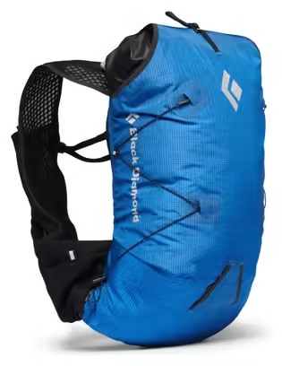 Black Diamond Distance 15 Backpack Blue