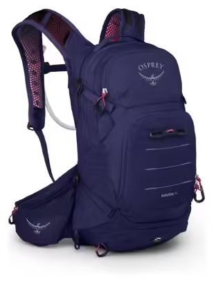 Osprey Raven 14L Violet Unisex MTB Bag