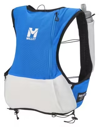 Millet Intense 5L White Hydration Bag