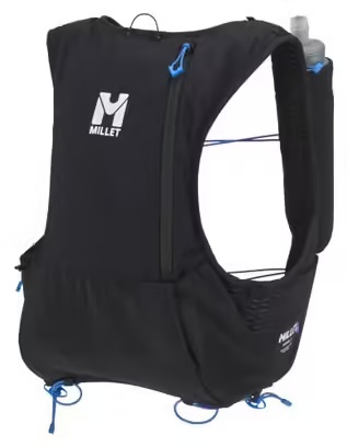 Millet Intense 5L Hydration Bag Black