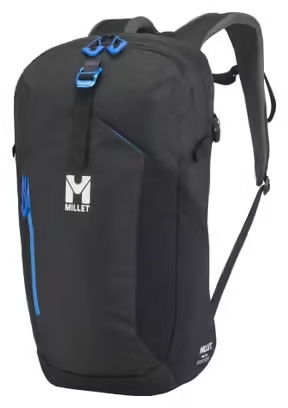 Millet Ubic 20L Backpacking Bag Black