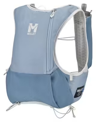 Millet Intense 5L Blue Unisex Hydration Bag