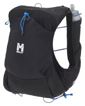 Millet Intense Ultra 15L Hydration Backpack Black