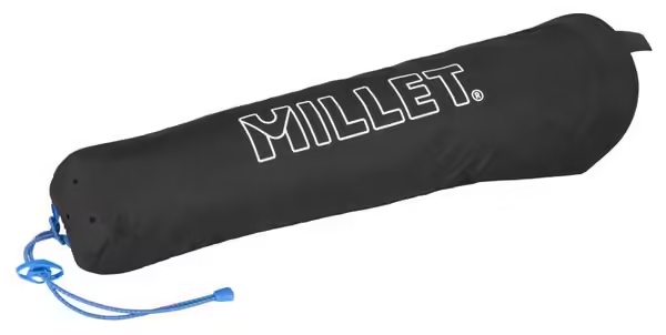 Millet Intense Pouch Black