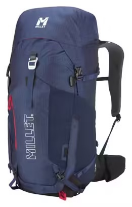 Millet Ubic 40L Hiking Backpack Blue