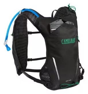 Camelbak Trail Run Vest Hydration Bag Black
