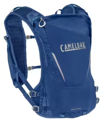 Camelbak Zephyr Pro Blue Hydration Vest