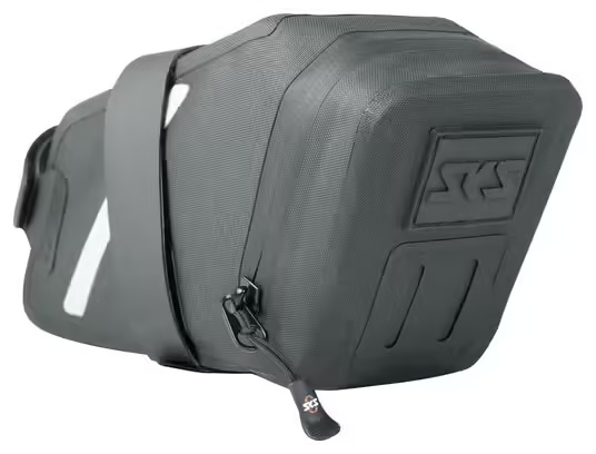 SKS Trail Saddlebag Black