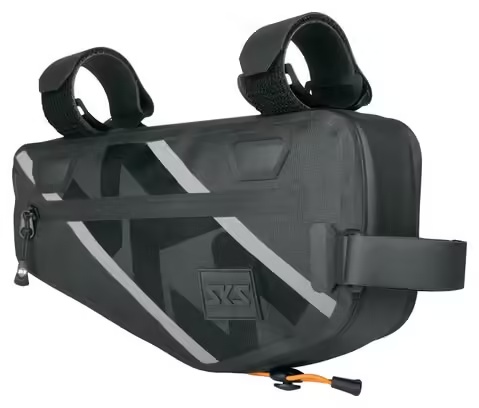 Frame Bag SKS Explore Black