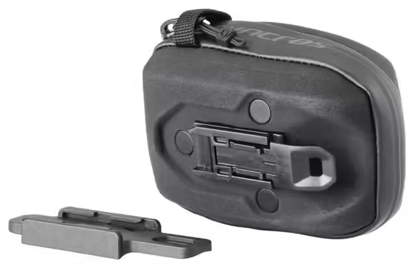 Saccoche de Frame Syncros Quick Release 400 0.4L Noir