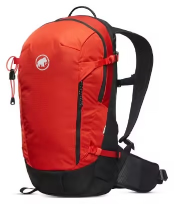 Mammut Lithium Hiking Backpack 20L Red