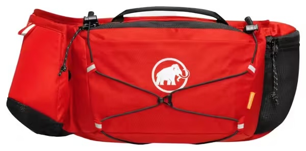 Mammut Lithium Bag 3L Red Unisex
