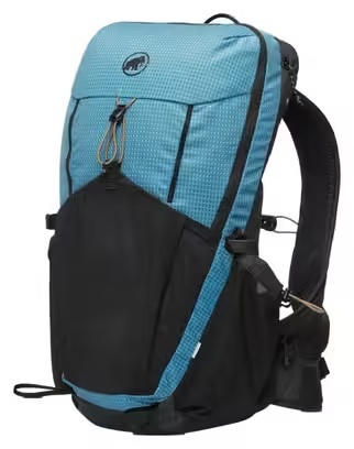 Mammut Ducan Hiking Backpack 22L Blue