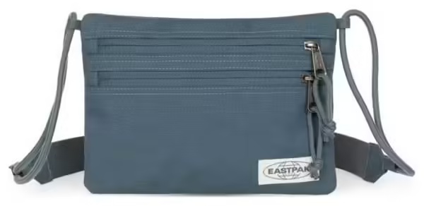 Eastpak Crostin 9S9 Washed Cobble Blue bag