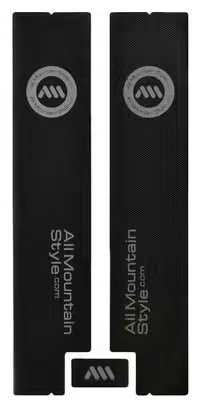 ALL MOUNTAIN STYLE Fork Guard Kit - 3 pcs - Black 1 13847-all-mountain-style-fork-guard-kit-3-pcs-black-1.jpg